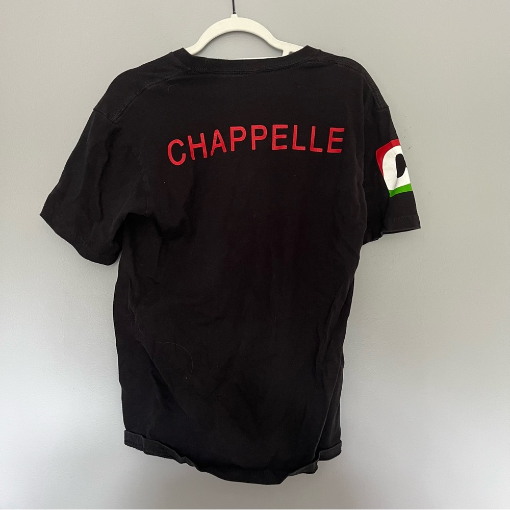 Dave Chappelle Show Tee